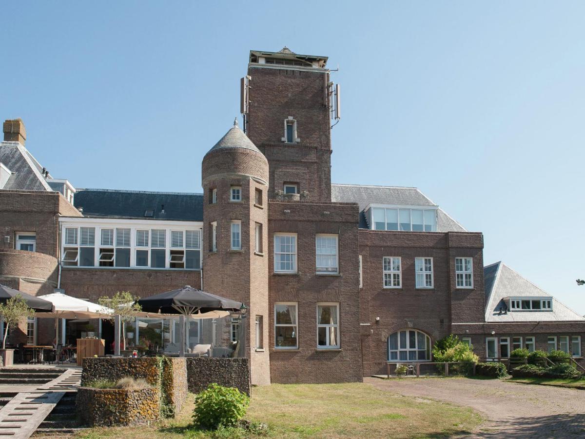 Quaint Holiday Home In Bergen Aan Zee Near Sea Экстерьер фото